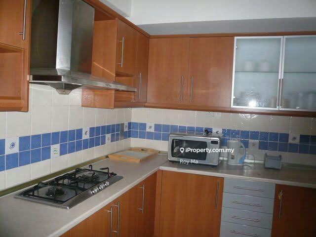 For Rent - Kiaramas Sutera