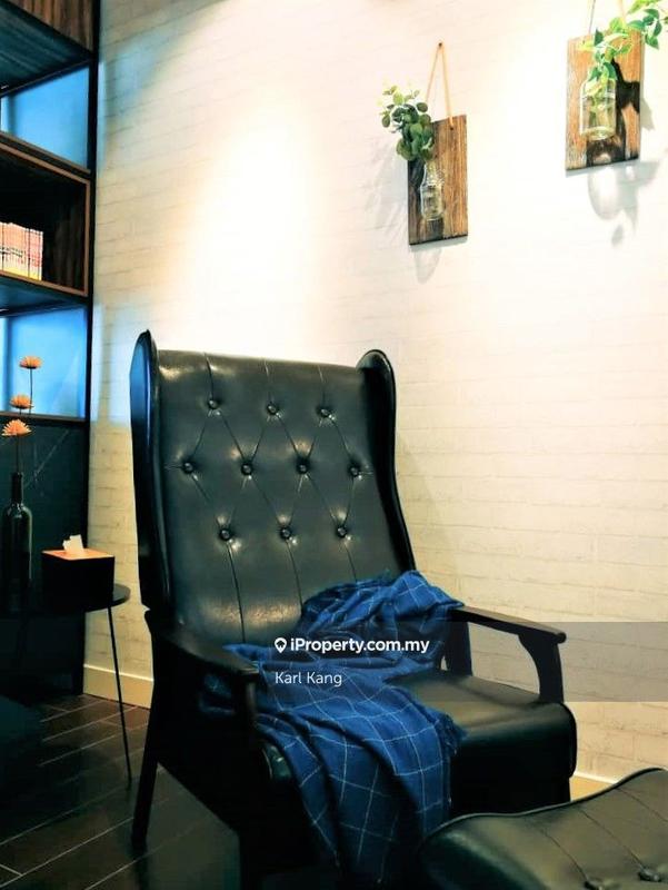 Kediaman Servis untuk Disewa di You Residences @ You City oleh Karl Kang - iProperty.com.my