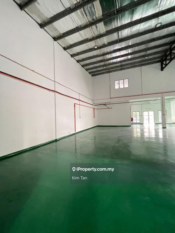 Semi-D Factory for Sale in Seksyen 23, Shah Alam by Kim Tan - iProperty.com.my