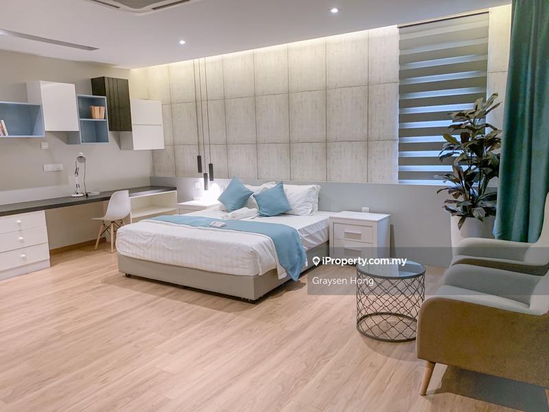 Townhouse for Sale in qf416, Klang by Graysen Hong - iProperty.com.my