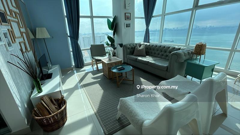 For Sale - Maritime Suite