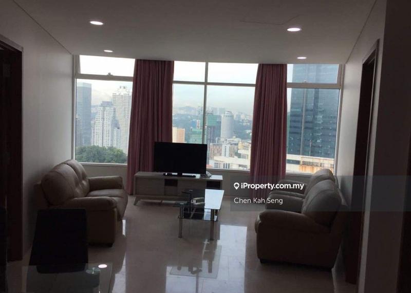 For Sale - Vortex KLCC