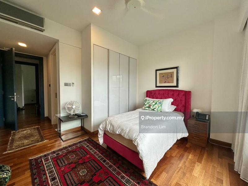 Condominium for Rent in Seni Mont Kiara by Brandon Lim - iProperty.com.my