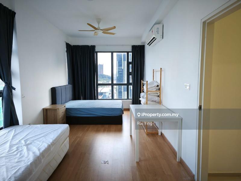 Kediaman Servis untuk Disewa di EkoCheras Service Residences oleh Rui Ying - iProperty.com.my