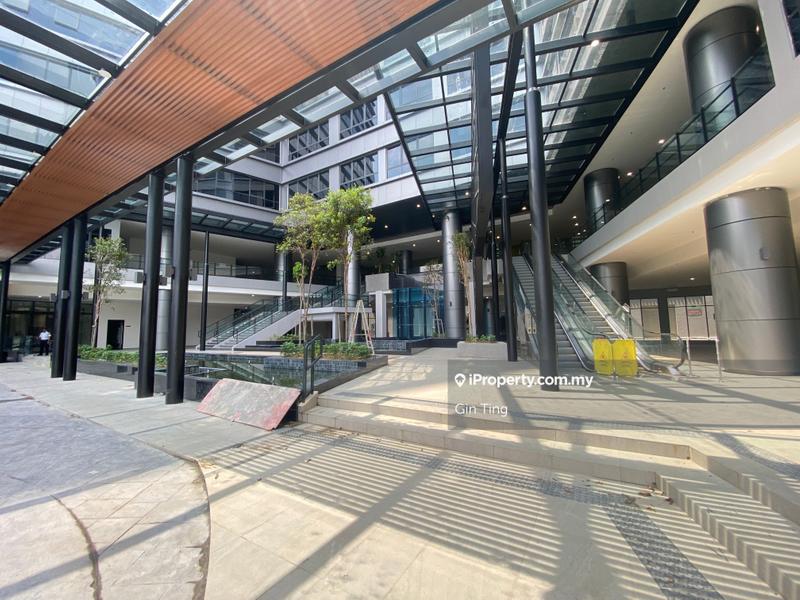 Pejabat untuk Disewa di Seksyen 13, Petaling Jaya oleh Gin Ting - iProperty.com.my