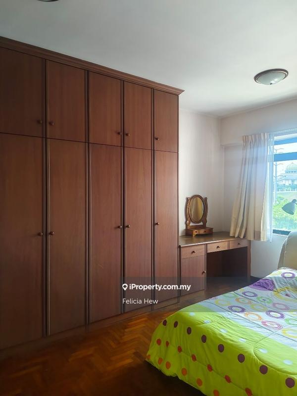 Kondominium untuk Dijual di Puncak Prima oleh Felicia Hew - iProperty.com.my