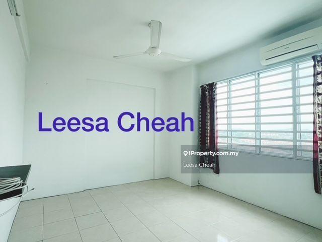 Pangsapuri untuk Dijual di Seri Emas oleh Leesa Cheah - iProperty.com.my