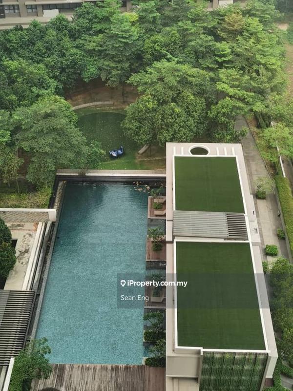 Condominium for Sale in Azelia Residence by Sean Eng - iProperty.com.my