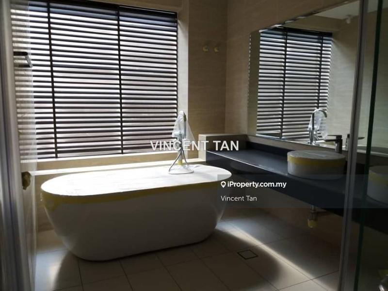 Rumah Berkembar untuk Dijual di Elmina, Shah Alam oleh Vincent Tan - iProperty.com.my