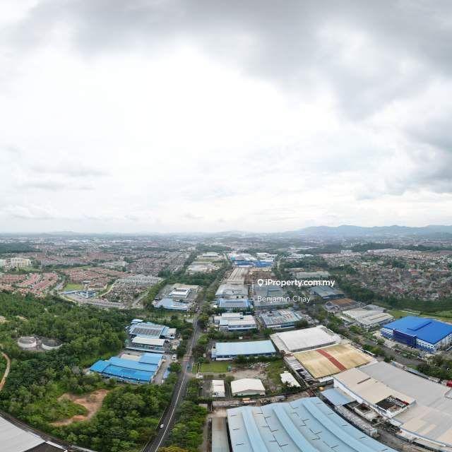 Factory for Sale in Persiaran Bunga Tanjung 2, Senawang by Benjamin Chay - iProperty.com.my