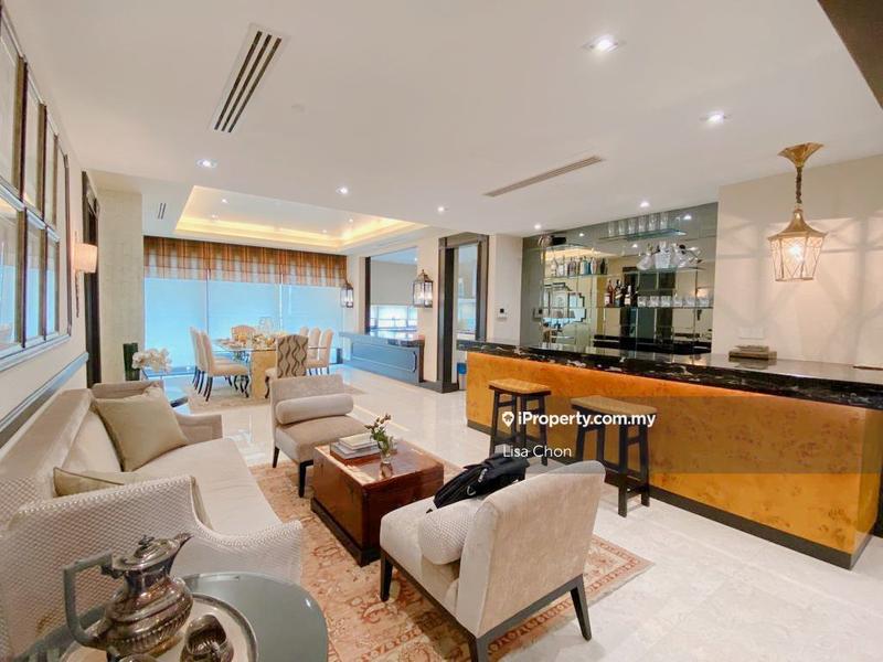 For Sale - The Binjai on the Park