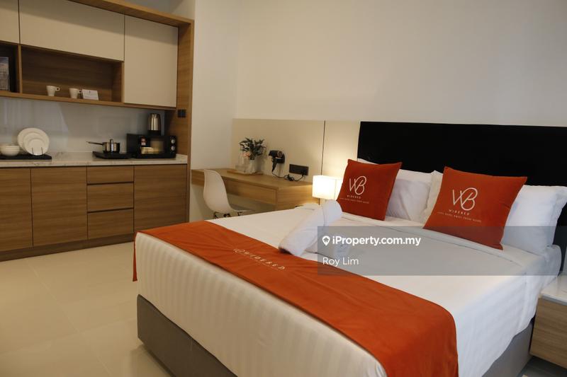 For Rent - Novo Ampang