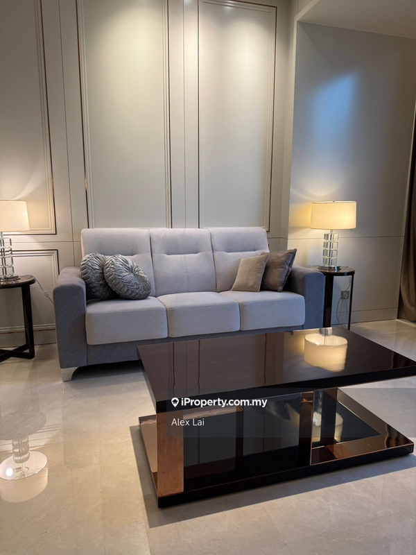 For Rent - Pavilion Suites