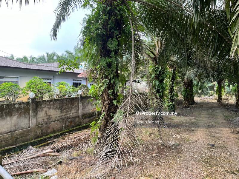 Tanah Pertanian untuk Dijual di Taman Murni, Kluang oleh Jason Wong - iProperty.com.my