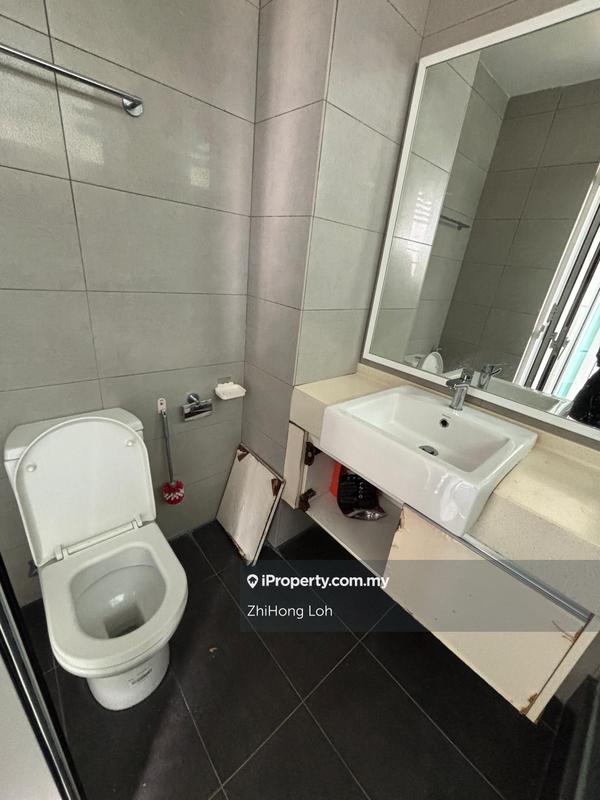 Service Residence for Sale in Zen Suites @ Zetapark by ZhiHong Loh - iProperty.com.my