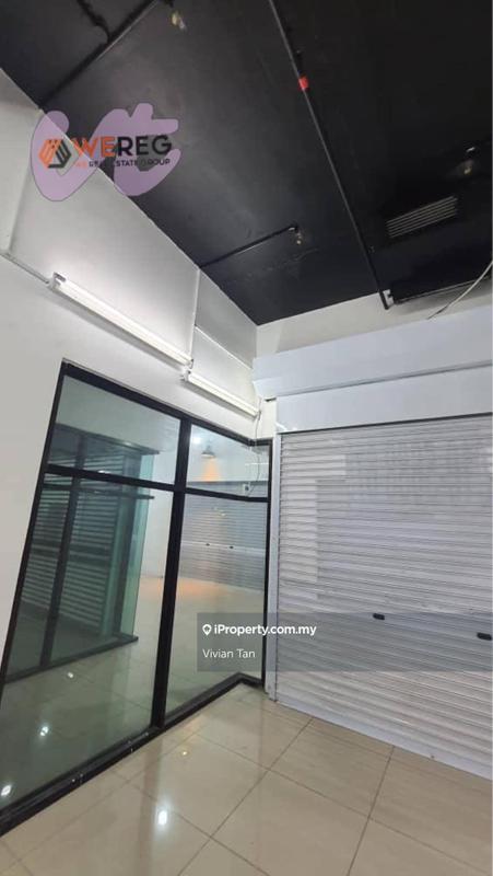 Kediaman Servis untuk Dijual di Suria Jaya oleh Vivian Tan - iProperty.com.my