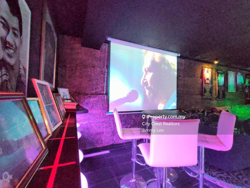 Bungalow House for Sale in Damansara heights, KL City Centre by Jimmy Lee - iProperty.com.my