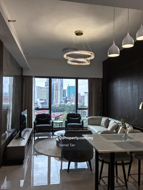 For Sale - Core Residence @ TRX