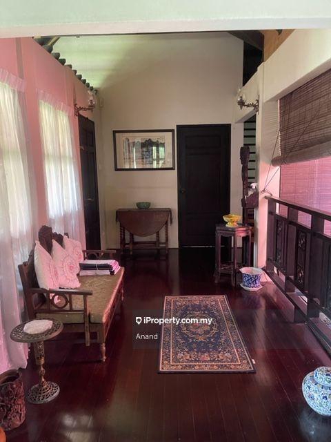 Bungalow House for Sale in BUKIT BANANG GOLF & COUNTRY VILLA, BATU PAHAT, Batu Pahat by Anand - iProperty.com.my