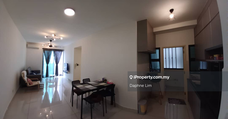 Condominium for Sale in Trinity Aquata by Daphne Lim - iProperty.com.my