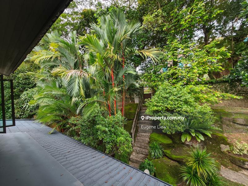 Bungalow House for Sale in Bukit Damansara, Damansara Heights by Eugene Liew - iProperty.com.my