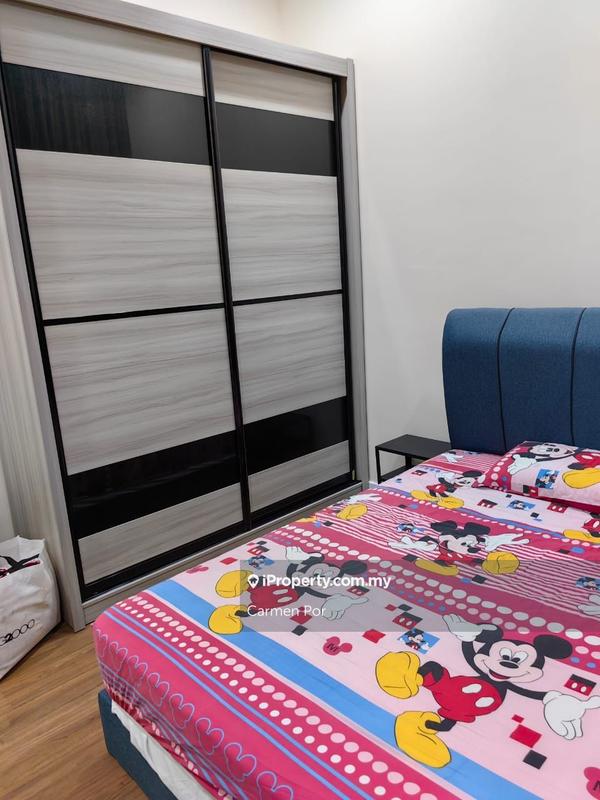 Condominium for Rent in 3 Residence by Carmen Por - iProperty.com.my