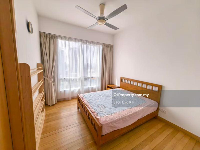 For Rent - Verticas Residensi