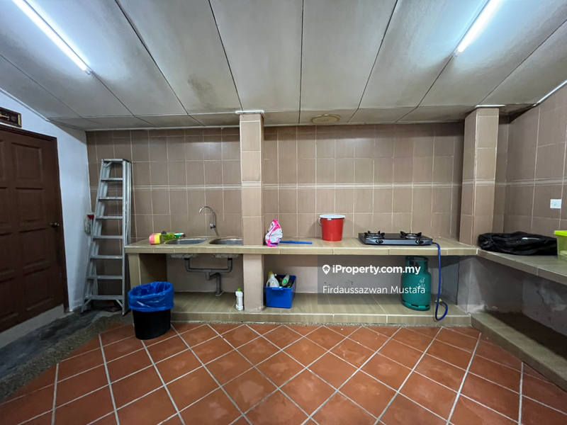 Rumah Berkembar untuk Dijual di Seksyen 27, Shah Alam oleh Firdaussazwan Mustafa - iProperty.com.my