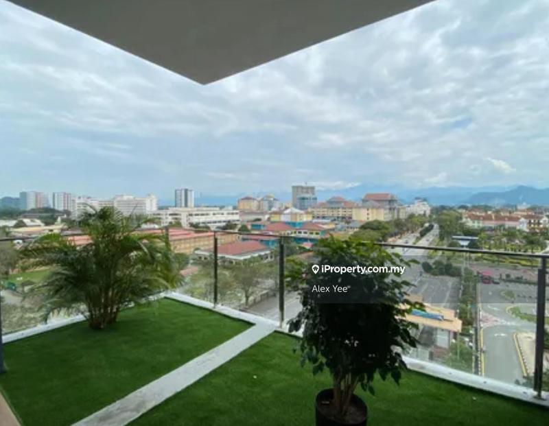 Kediaman Servis untuk Disewa di Bond Suites @ ICC oleh Alex Yee - iProperty.com.my
