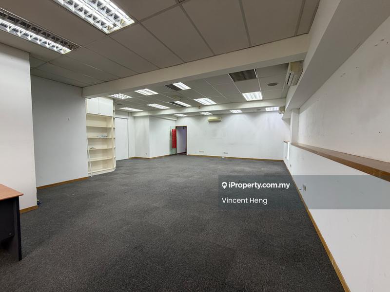 Pejabat untuk Disewa di Dataran Prima, Petaling Jaya oleh Vincent Heng - iProperty.com.my