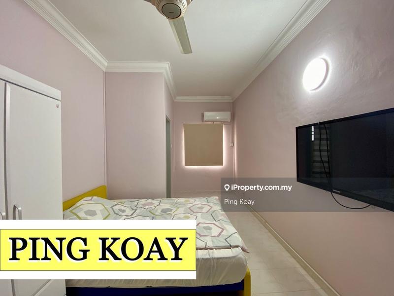2-storey Terraced House for Sale in 2 STY TERRACE | 1636SF | RENOVATED | CHEE SENG, Tanjung Bungah by Ping Koay - iProperty.com.my