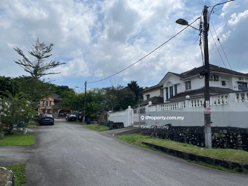 Rumah Berkembar untuk Dijual di Seksyen 9, Shah Alam oleh Gordan Wong - iProperty.com.my