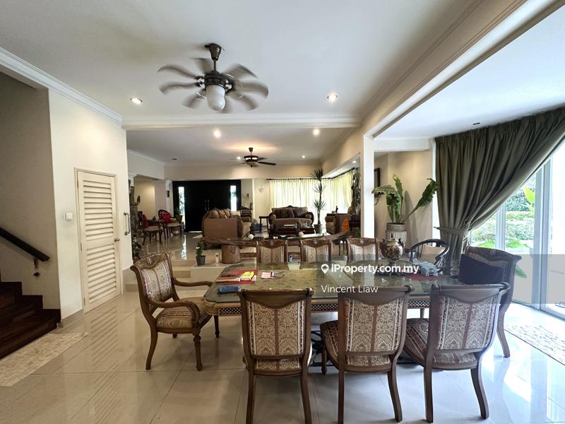 Semi-Detached House for Sale in Tropicana golf & country resort, Tropicana by Vincent Liaw - iProperty.com.my