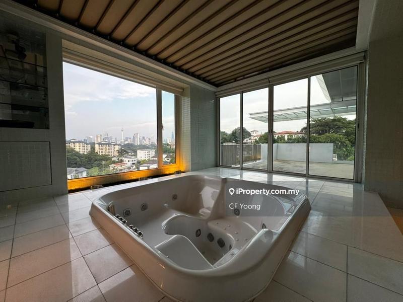 Bungalow House for Sale in Damansara Heights, Damansara Heights by CF Yoong - iProperty.com.my