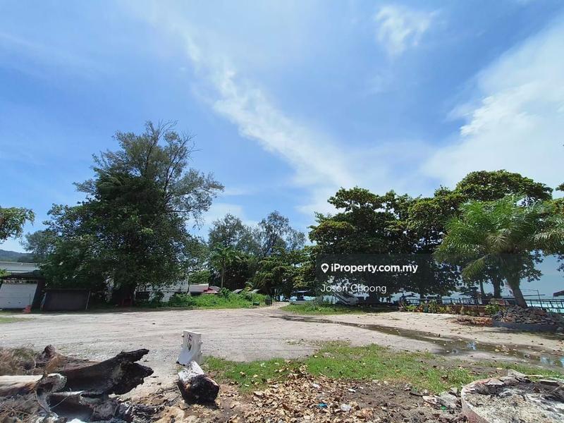 Tanah Komersial untuk Dijual di Batu Ferringhi, Penang oleh Joson Choong - iProperty.com.my