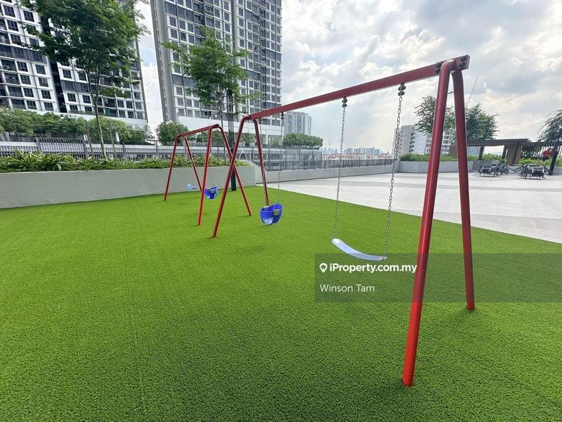 Residensi Servis untuk Dijual di Sunway Avila Residences oleh Winson Tam - iProperty.com.my