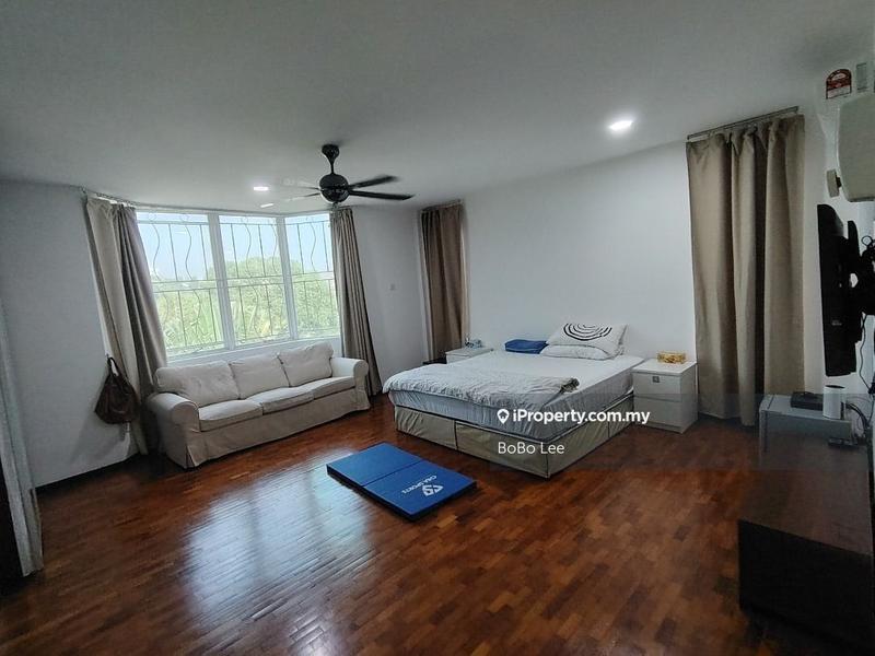 Semi-Detached House for Sale in Taman Overseas Union (Taman Oug), Jalan Klang Lama (Old Klang Road) by BoBo Lee - iProperty.com.my