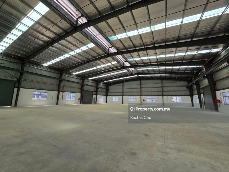 Kilang Terpisah untuk Dijual di Nilai Impian, Nilai oleh Rachel Chu - iProperty.com.my