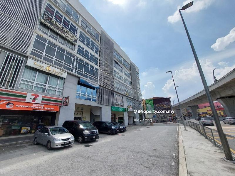Shop / Office untuk Disewa di Jalan Ipoh, Jalan Ipoh oleh Alex Yong - iProperty.com.my
