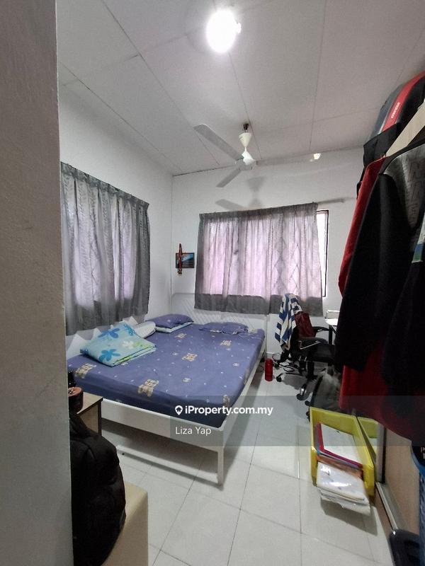 Rumah Teres untuk Dijual di Bandar Kinrara Seksyen 5, Bandar Kinrara oleh Liza Yap - iProperty.com.my