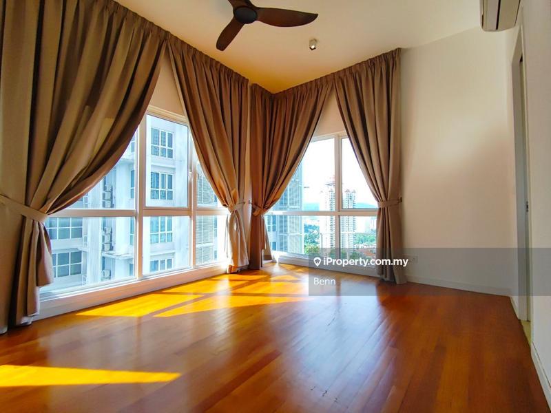 For Sale - Pavilion Hilltop