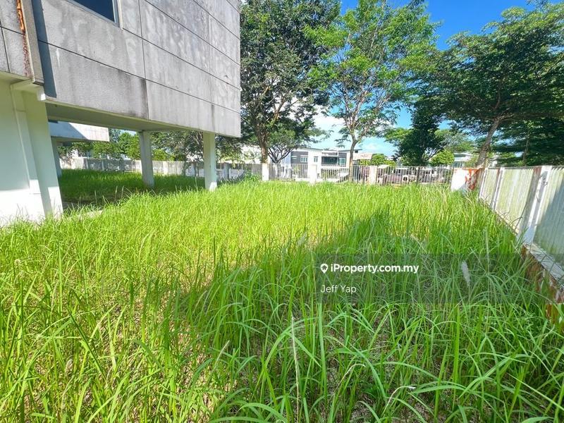 Bungalow House untuk Dijual di Horizon Hills, Iskandar Puteri (Nusajaya) oleh Jeff Yap - iProperty.com.my