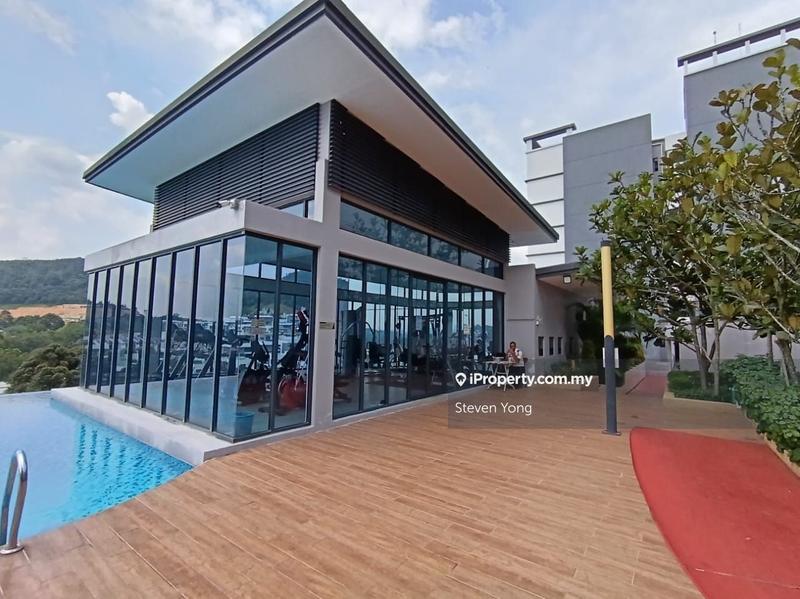 Kondominium untuk Disewa di Sutera Pines oleh Steven Yong - iProperty.com.my