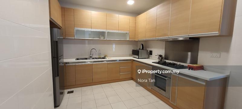 Service Residence for Rent in Marc Residence by Nora Tan - iProperty.com.my