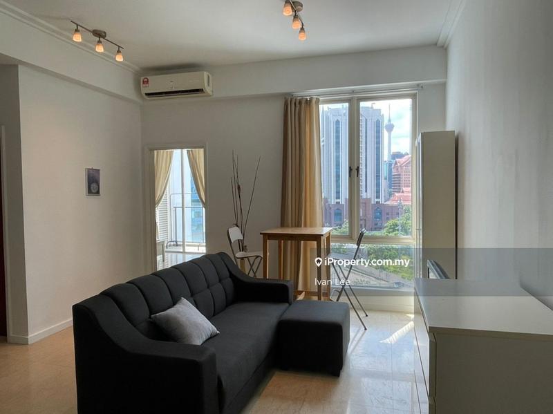 For Sale - 231 TR Serviced Suite