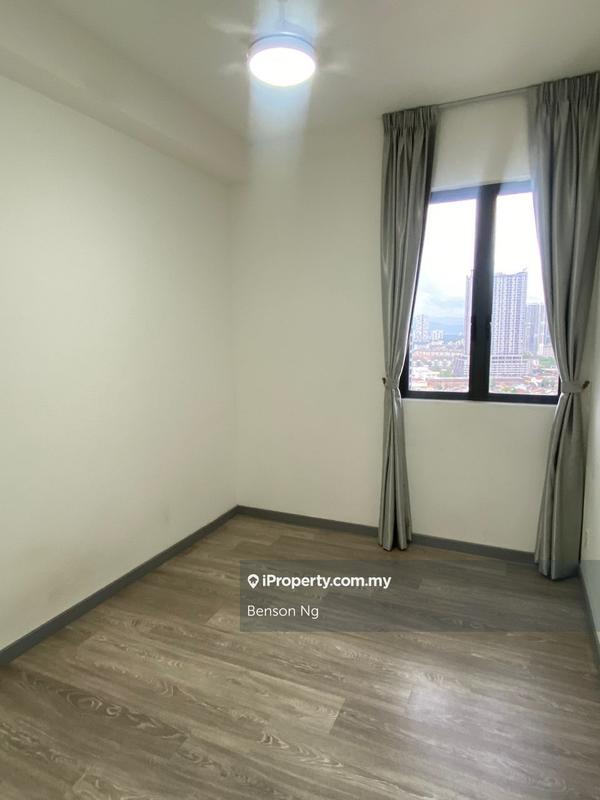 For Rent - United Point (Residensi Berpadu)