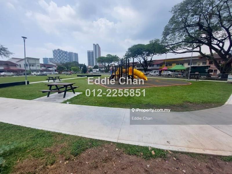2-storey Terraced House for Sale in Taman Sri Rampai, Wangsa Maju by Eddie Chan - iProperty.com.my