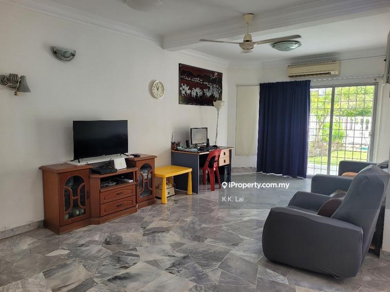 1.5-storey Terraced House for Sale in Bandar Baru Sri Petaling, Sri Petaling by K.K. Lai - iProperty.com.my