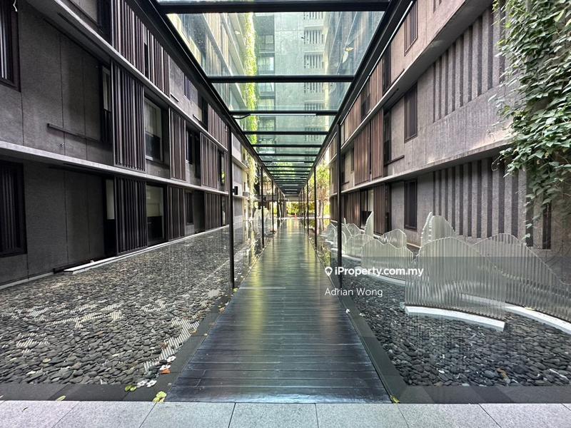 Kondominium untuk Dijual di Dedaun Condominium oleh Adrian Wong - iProperty.com.my