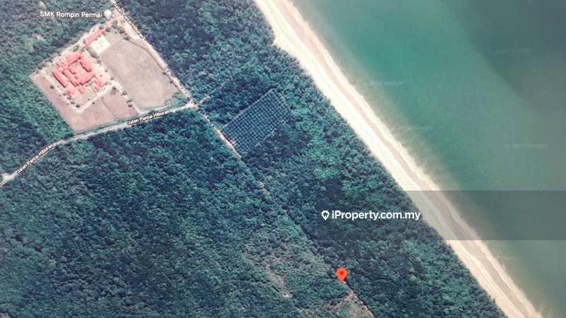 Agricultural Land for Sale in Kuala Rompin, Rompin by Intan Faridah - iProperty.com.my